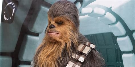 Star Wars: Wookiee Culture, Explained – Kaki Field Guide