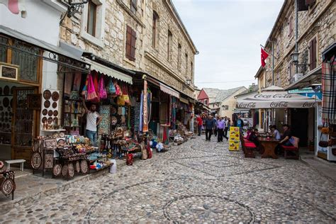 Mostar, Bosnia & Herzegovina: How to Plan the Perfect Visit | Earth ...