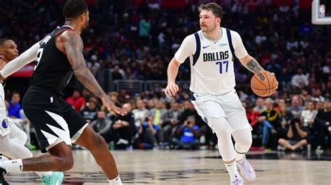 Luka Doncic Injury Update: Mavericks Star Speaks Up About Thumb Injury ...