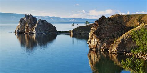 What to do at Lake Baikal in Summer - Travelogues from Remote Lands