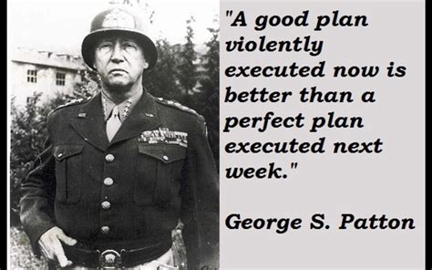 George Patton Quotes - ShortQuotes.cc