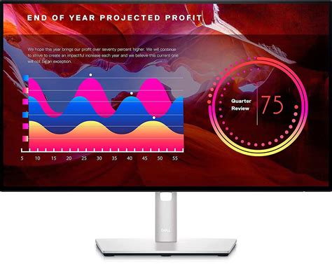 Dell U2422H Review – Premium 1080p IPS Monitor for Productivity