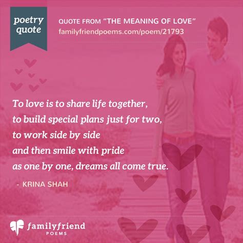 43 Best Romantic Love Poems - Sweet Things to Say for Romance