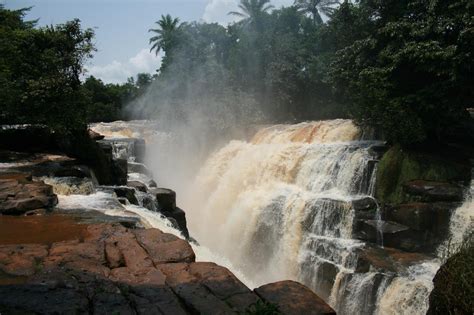 THE BEST Republic of the Congo Caverns & Caves (Updated 2024)