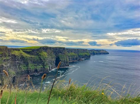 The ultimate Worldpackers Ireland travel guide