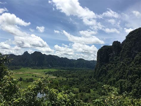 The Best of Laos' National Parks