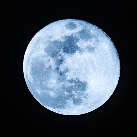 news sciences: Blue moon? What is it and when is the next one?