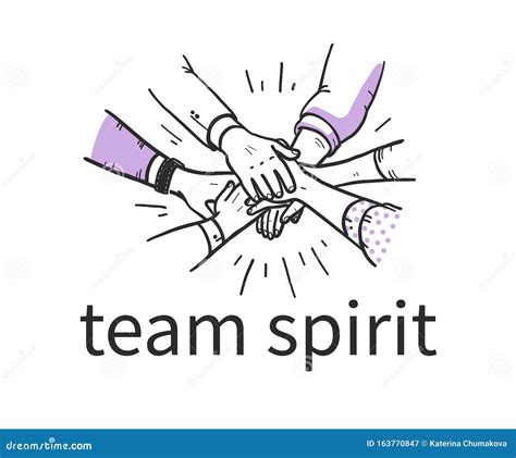 Teamspirit images - callhooli