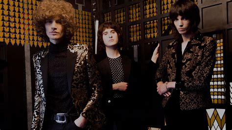 Temples | WFUV