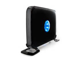 NETGEAR N600 Wireless-N Dual Band Router