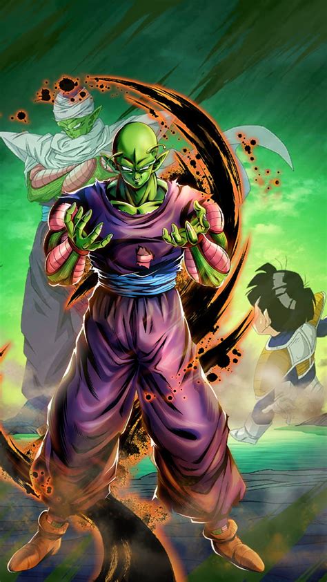 Piccolo Iphone Wallpaper