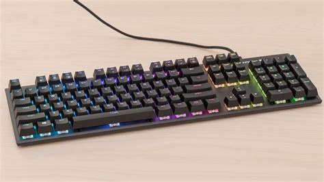 HyperX Alloy FPS RGB Mechanical Gaming Keyboard | ubicaciondepersonas ...