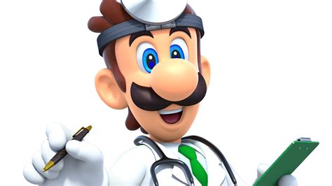 Dr. Mario World's Versus Mode looks more like regular Dr. Mario and I'm ...