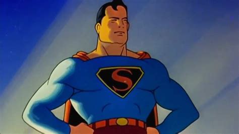 Max Fleischer's Superman 1941-1942 (2009) - Backdrops — The Movie ...