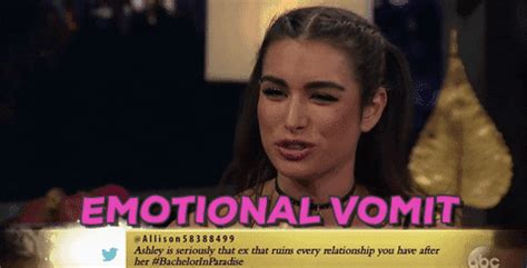 Emotional Vomit GIFs - Find & Share on GIPHY