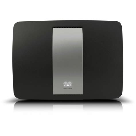 Cisco Linksys Wifi Router