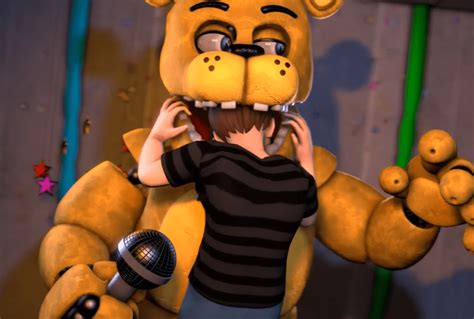 Best FNAF Fan Art of All Time - FNAF Insider