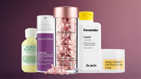 Dear Dry Skin, here are the ingredients to step up your skincare game ...