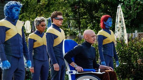 X-Men: Dark Phoenix Review | Movie - Empire