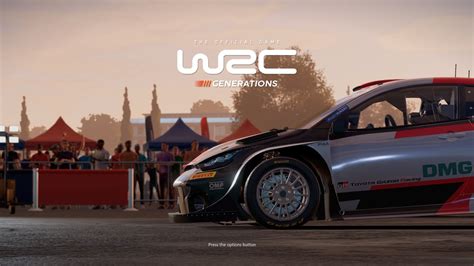 WRC Generation Review - Don't Cut (PS5)