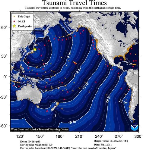 Japan earthquake & tsunami of 2011: Facts and information | Live Science