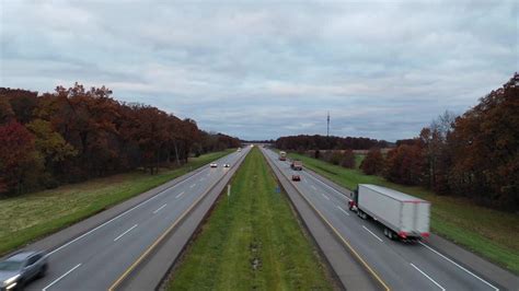 Indiana Toll Road ramps to reopen in Lake County – Inside INdiana Business