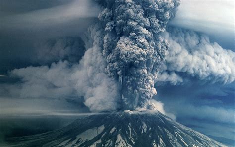 A riveting view of Mount St. Helens | OregonLive.com