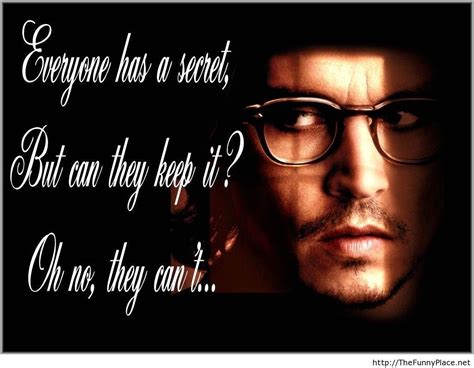 Johnny Depp Funny Quotes - ShortQuotes.cc