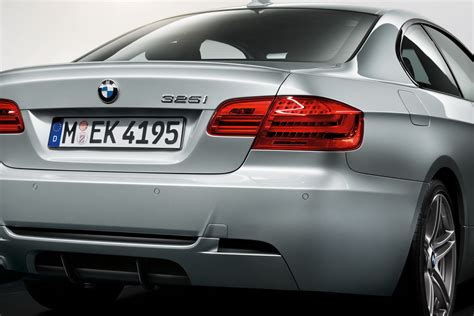 BMW Unveils Exclusive and M Sport Packages for 3-Series Range ...