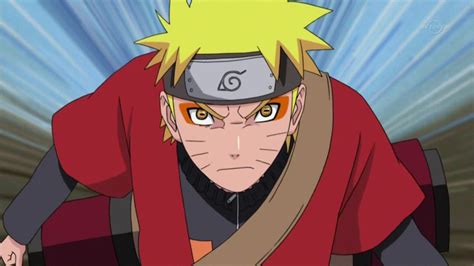 Naruto Uzumaki - Uzumaki Naruto (Shippuuden) Image (19785891) - Fanpop