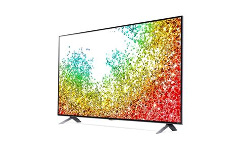 LG 65 Inch NanoCell TV 65 NANO95 - Genuss Online Store