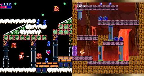 Kid Icarus 3D Classics gets enhanced visuals | Shacknews