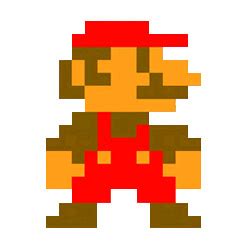 NES Mario (SSBGA) - Fantendo, the Video Game Fanon Wiki