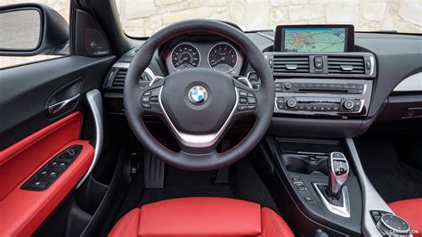 2015 BMW 2-Series 228i Convertible | Interior