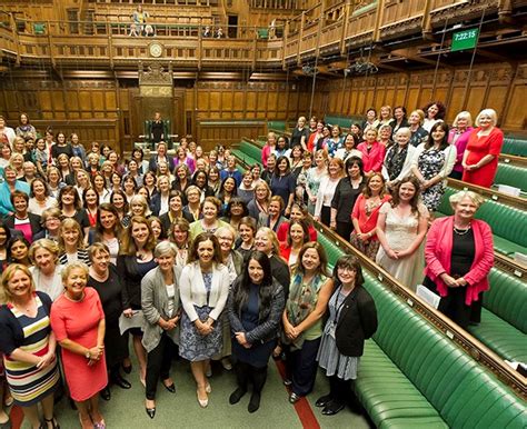 Women in the General Election 2017 – House of Commons Library