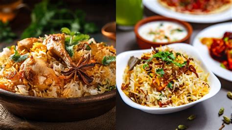 Sindhi Biryani - SL Recipes