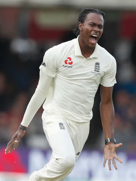 Jofra Archer Biography, Height, Weight, Age, Salary, Net Worth, Wife ...