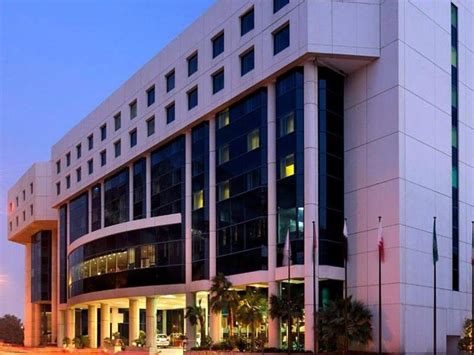 Best Price on JW Marriott Hotel Dubai in Dubai + Reviews!