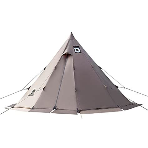 The 5 Best Tents with Stove Jacks for Camping Trips