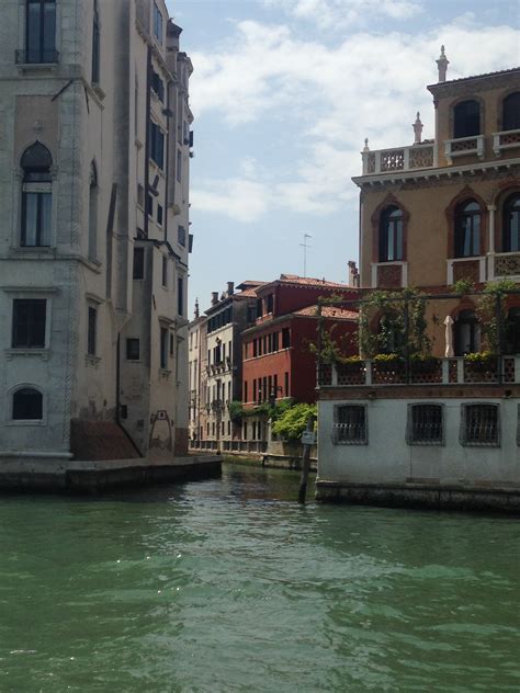 Venezia Part 1 – CiaoMariah