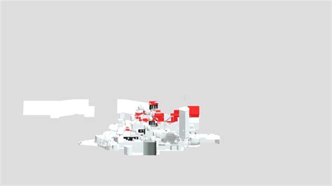 Bind Full Map - Download Free 3D model by SmrutiRanjan [bcbe551 ...