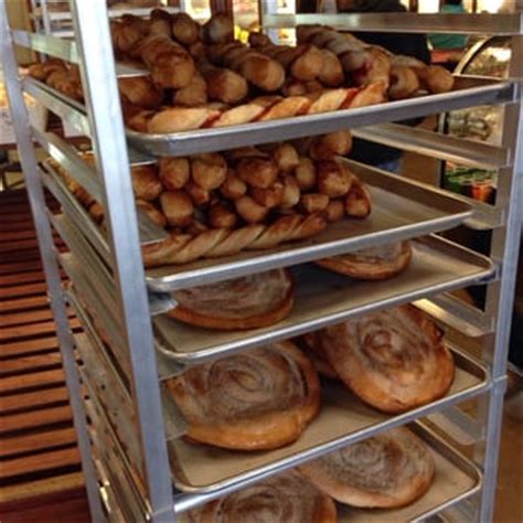 El Bolillo Bakery - 169 Photos - Bakeries - The Heights - Houston, TX ...