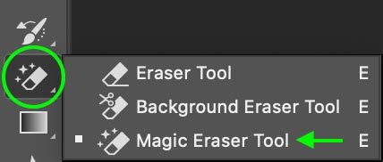 How To Use The Eraser Tool In Photoshop – Brendan Williams Creative