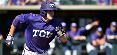 TCU Horned Frogs baseball - Alchetron, the free social encyclopedia