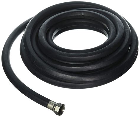 Best Rubber Garden Hose 25 Ft – Home Appliances