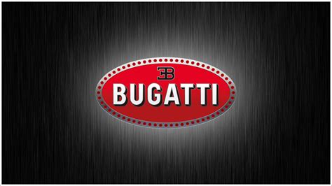 Bugatti Logo Meaning and History [Bugatti symbol]