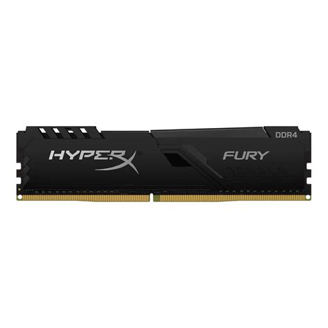 HyperX Fury 16GB 2666Mhz DDR4 Single Stick Memory -pcstudio