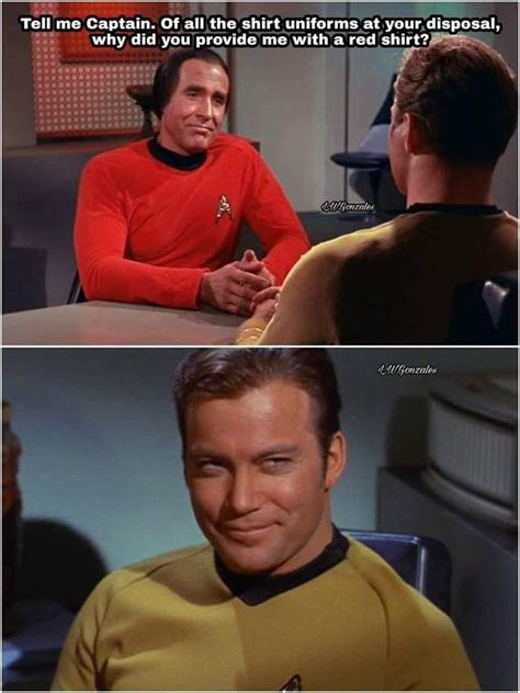 Pin by Lee Graeber on Star Trek | Star trek funny, Star trek original ...