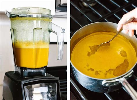 Jamu Juice (Turmeric Ginger Drink) - Downshiftology