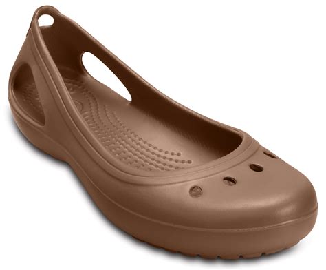 Crocs - Crocs Women's Kadee Flat Shoes - Walmart.com - Walmart.com